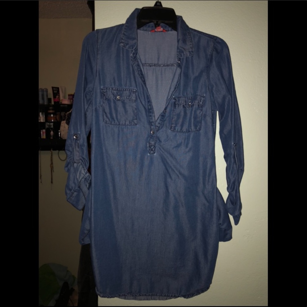 GUESS dress